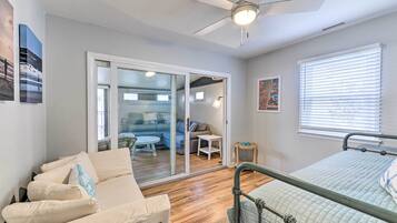 Cottage (4 Bedrooms) | Interior