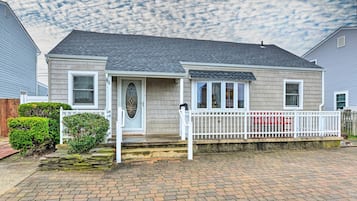 Casa de campo (4 Bedrooms) | Fachada del alojamiento