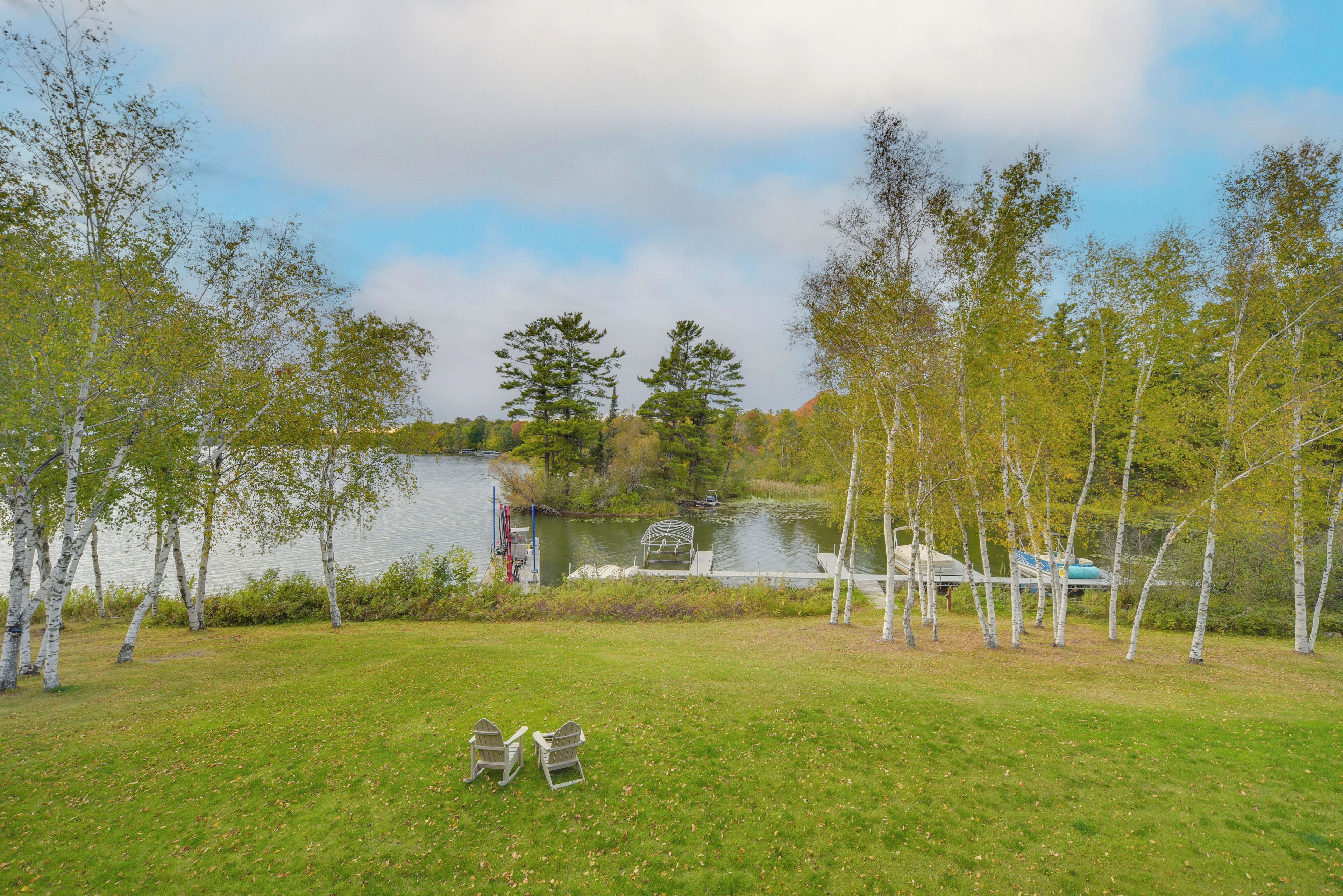 公寓 (0 Bedroom) | 住宿內部