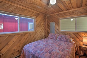 Ferienhaus (2 Bedrooms) | Innenbereich