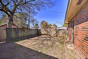 Nhà (3 Bedrooms) | Nội thất