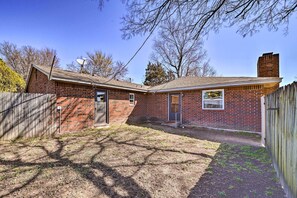 Nhà (3 Bedrooms) | Nội thất