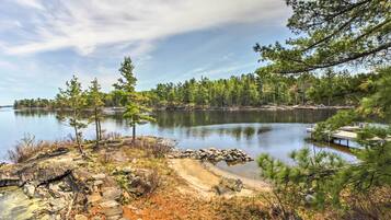 Ferienhaus (3 Bedrooms) | Innenbereich