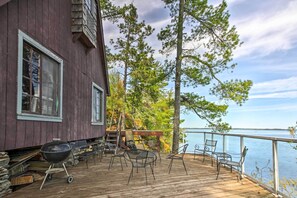 House (3 Bedrooms) | Front of property