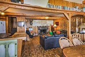 Casa (3 Bedrooms) | Interior
