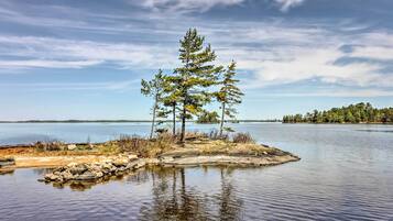 Ferienhaus (3 Bedrooms) | Innenbereich