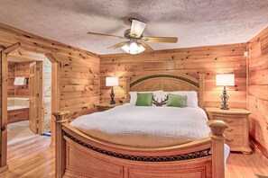 Maison (2 Bedrooms)
