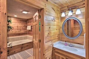 Maison (2 Bedrooms) | Salle de bain