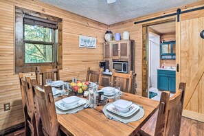 Nhà (1 Bedroom) | Nội thất