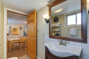 Casa (2 Bedrooms) | Interior