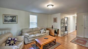 Apartment (3 Bedrooms) | Interior