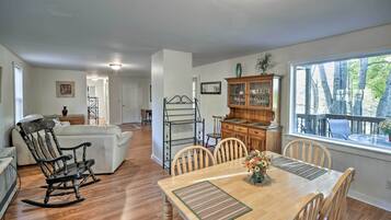 Apartment (3 Bedrooms) | Interior