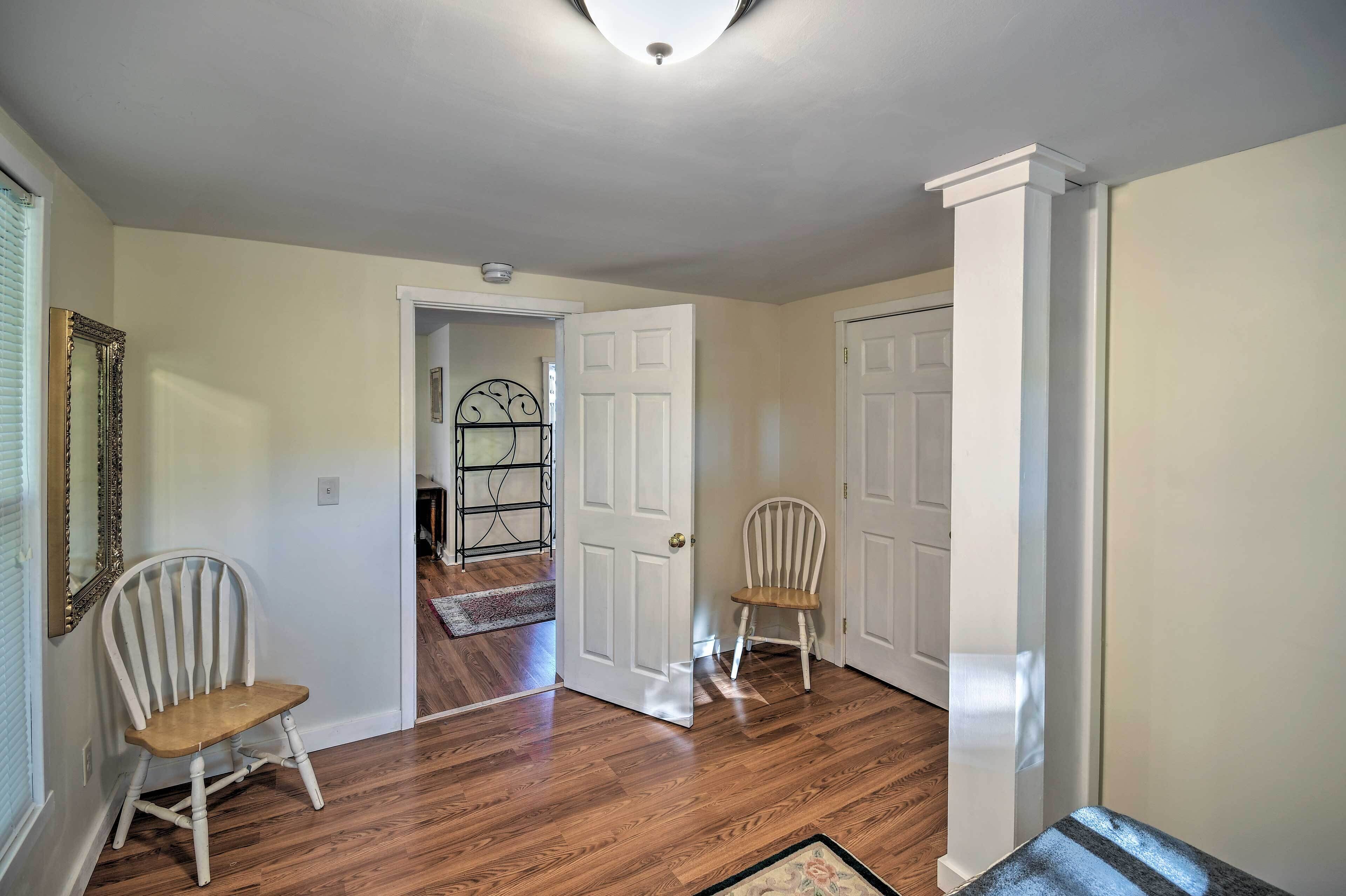 Departamento (3 Bedrooms) | Interior