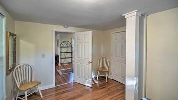 Appartement (3 Bedrooms) | Interieur