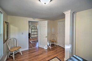 Apartment (3 Bedrooms) | Interior