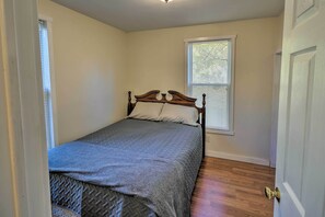 Apartment (3 Bedrooms) | Interior