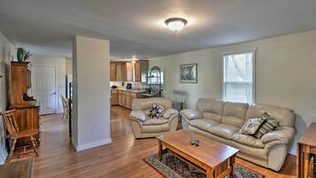 Apartment (3 Bedrooms) | Interior