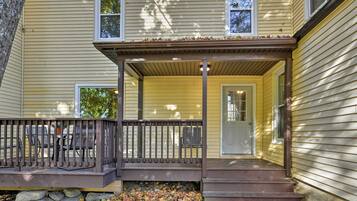 Apartment (3 Bedrooms) | Interior