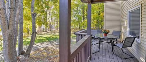 Apartment (3 Bedrooms) | Interior