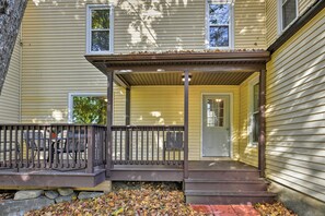 Apartment (3 Bedrooms) | Interior