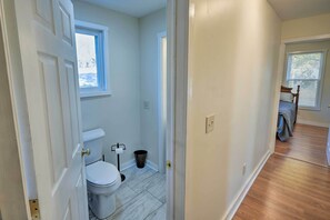 Huoneisto (3 Bedrooms) | Sisätilat