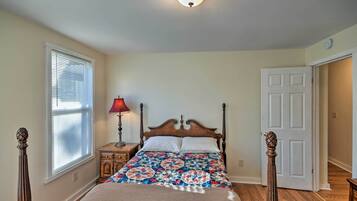 Apartment (3 Bedrooms) | Interior