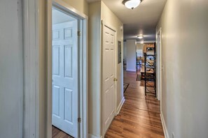 Apartment (3 Bedrooms) | Interior