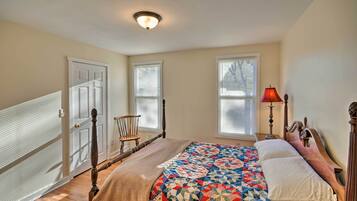 Apartment (3 Bedrooms) | Interior