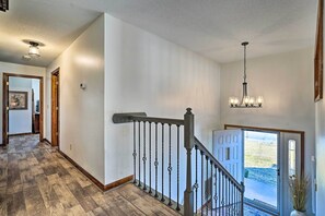 Hus (4 Bedrooms) | Innvendig