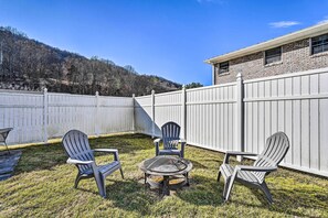 Hus (4 Bedrooms) | Interiør