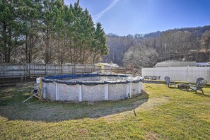 Hus (4 Bedrooms) | Innvendig