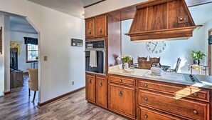 Nhà (4 Bedrooms) | Nội thất