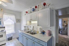 Apartment (3 Bedrooms) | Interior