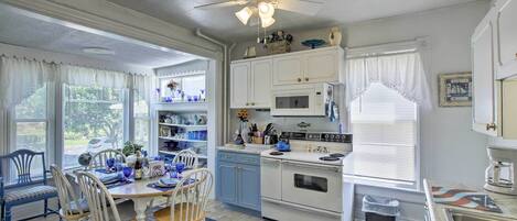 Apartment (3 Bedrooms) | Interior