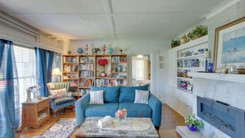 Leilighet (3 Bedrooms) | Innvendig