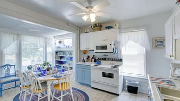 Apartment (3 Bedrooms) | Bahagian dalam