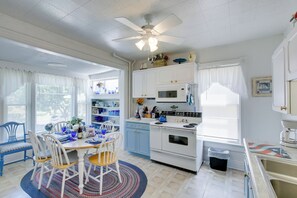 Apartment (3 Bedrooms) | Innenbereich