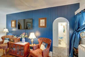 Appartamento (3 Bedrooms) | Interni