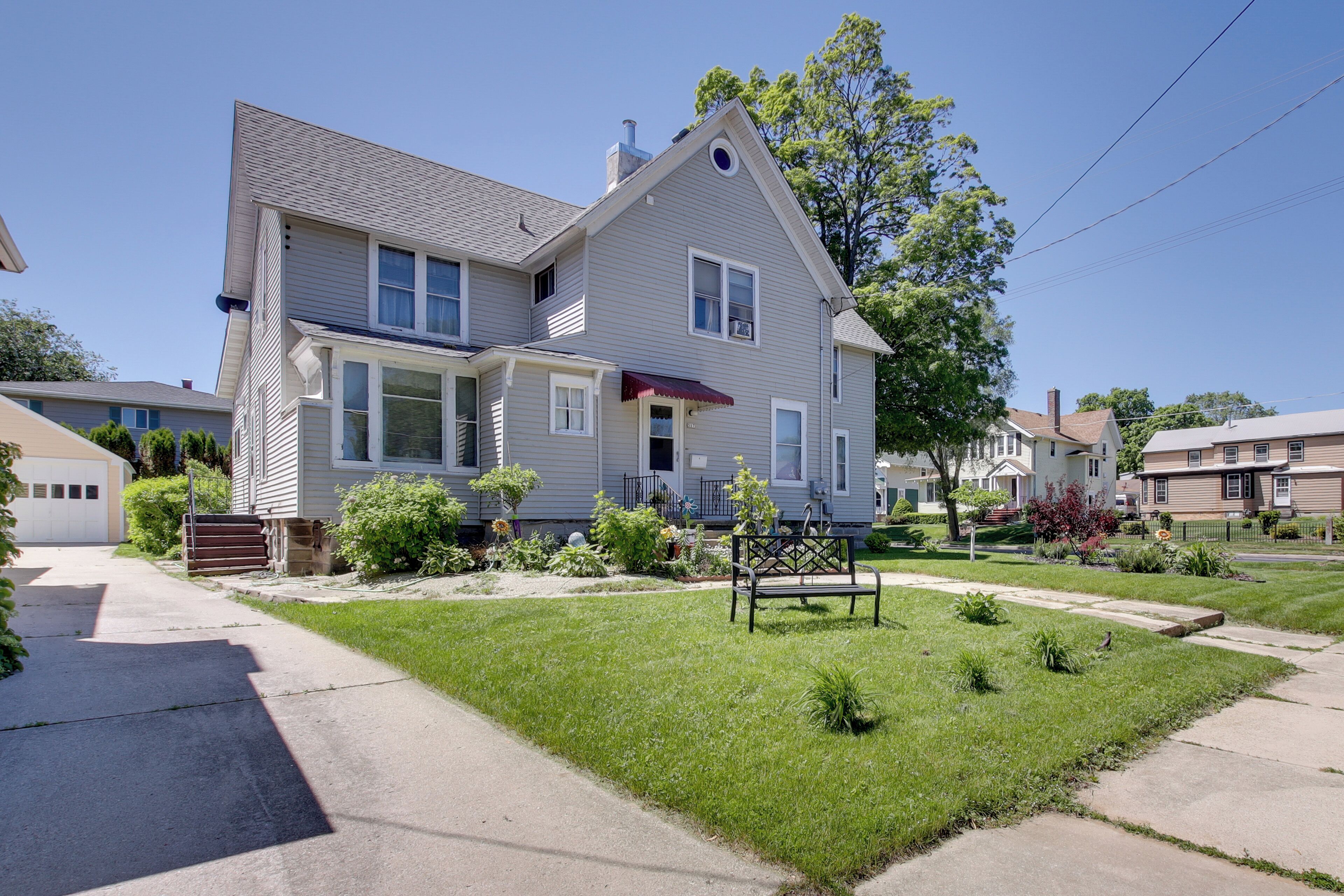 Apartment (3 Bedrooms) | Interior