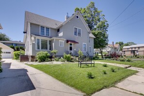 Appartement (3 Bedrooms) | Interieur