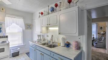 Apartment (3 Bedrooms) | Interior