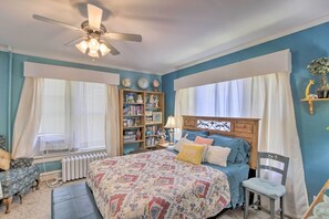 公寓 (3 Bedrooms) | 內部