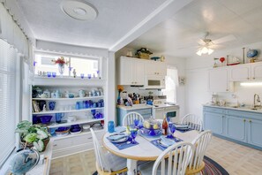 Appartement (3 Bedrooms) | Interieur