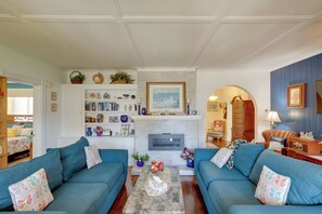 Apartament (3 Bedrooms) | Interior