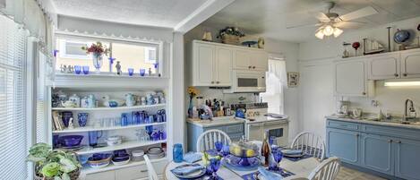 Apartment (3 Bedrooms) | Interior