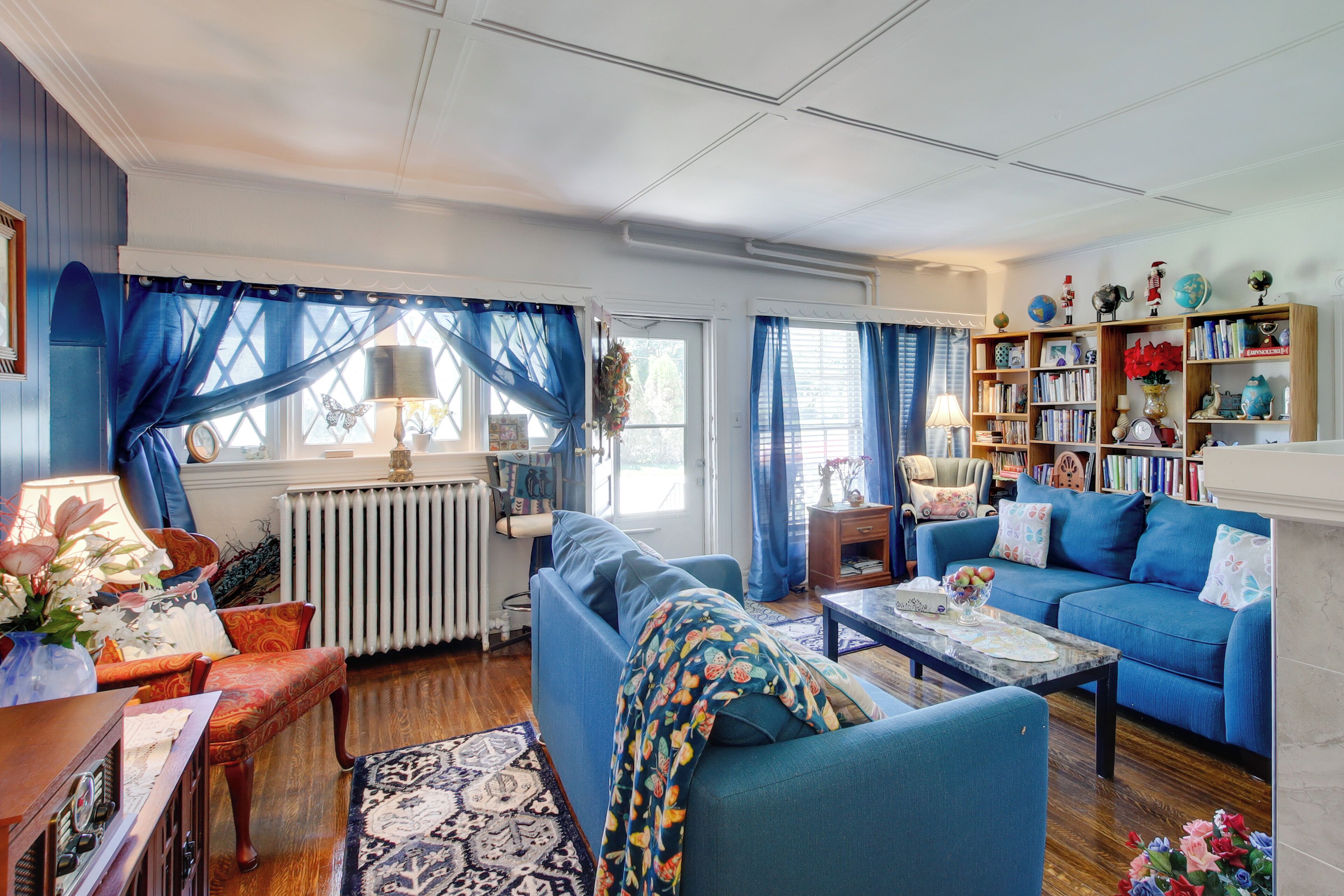Appartement (3 Bedrooms) | Intérieur