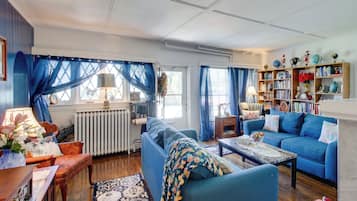 Apartment (3 Bedrooms) | Bahagian dalam