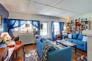 Apartment (3 Bedrooms) | Innenbereich