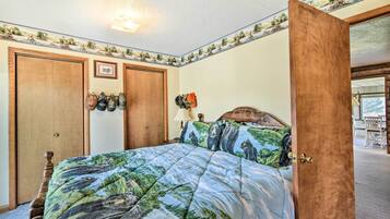 Casa (2 Bedrooms) | Interni