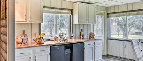 Casa (2 Bedrooms) | Interior